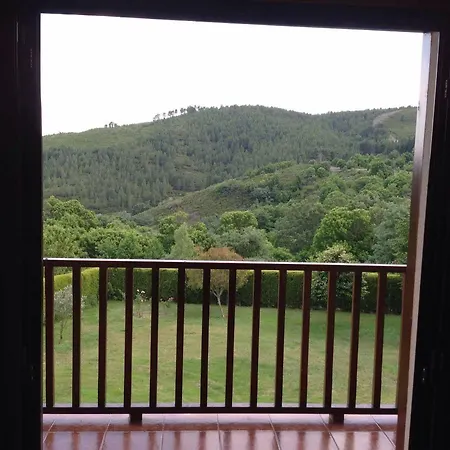 En Entorno Rural Trobos * Villar de Otero