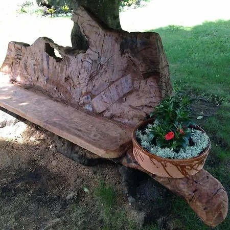 乡村民宿 En Entorno Rural Trobos *