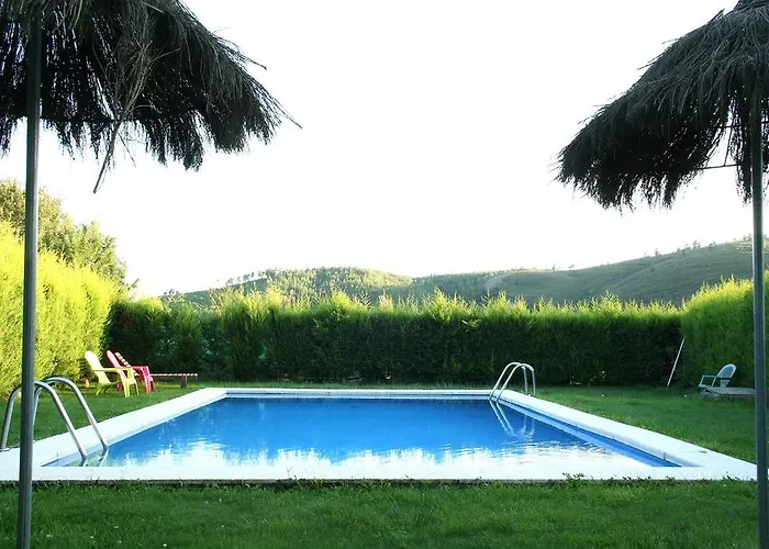 בית כפרי En Entorno Rural Trobos Villar de Otero