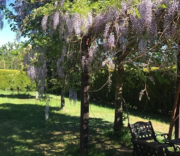 En Entorno Rural Trobos בית כפרי