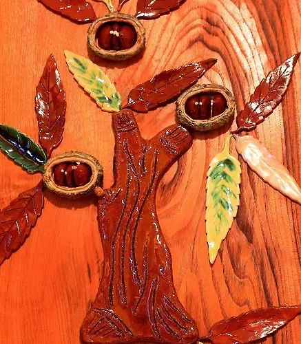 En Entorno Rural Trobos * Villar de Otero