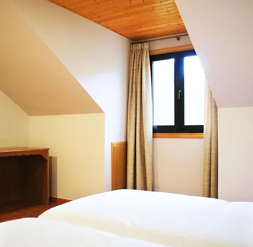 En Entorno Rural Trobos *