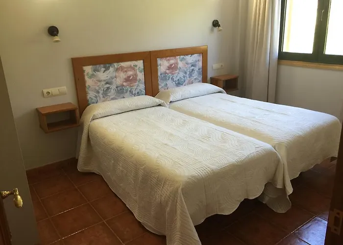 En Entorno Rural Trobos * Villar de Otero