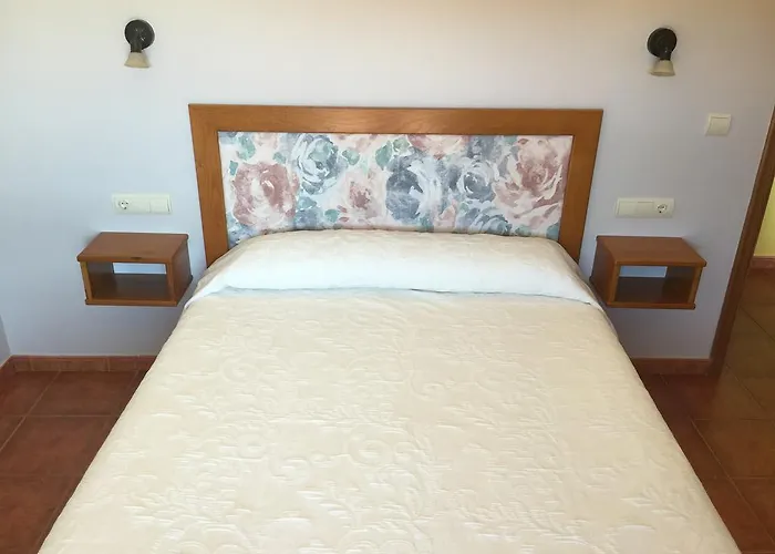 En Entorno Rural Trobos Villar de Otero