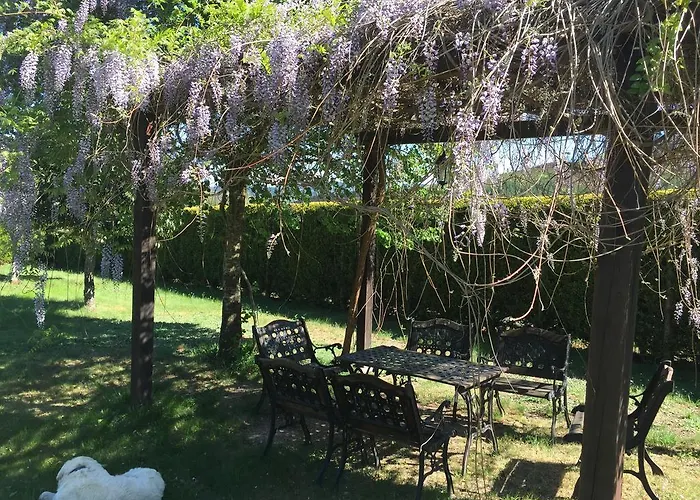 En Entorno Rural Trobos * Villar de Otero