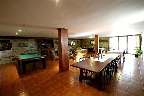 בית כפרי En Entorno Rural Trobos *