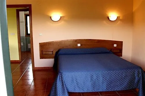 En Entorno Rural Trobos