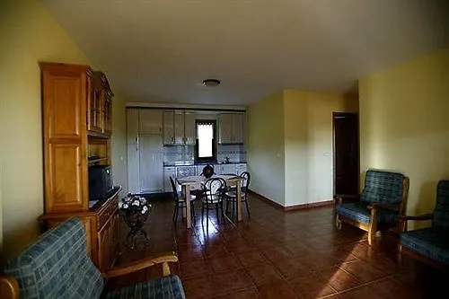 En Entorno Rural Trobos