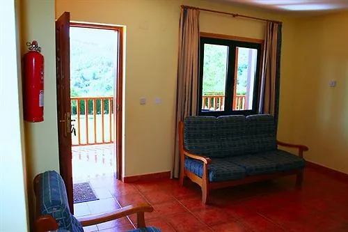 בית כפרי En Entorno Rural Trobos