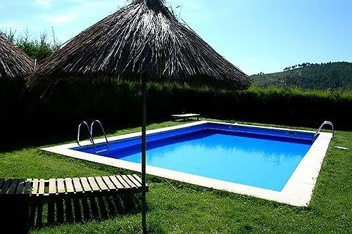 בית כפרי En Entorno Rural Trobos