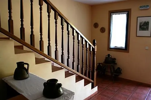 בית כפרי En Entorno Rural Trobos Villar de Otero