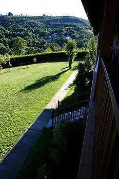 En Entorno Rural Trobos * Villar de Otero