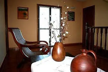 En Entorno Rural Trobos בית כפרי Villar de Otero