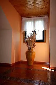 בית כפרי En Entorno Rural Trobos