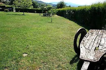 En Entorno Rural Trobos Villar de Otero