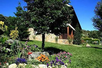 En Entorno Rural Trobos * Villar de Otero