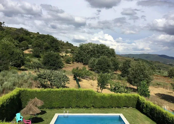 En Entorno Rural Trobos * Villar de Otero