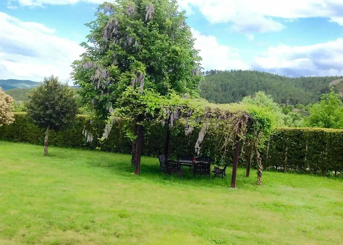 En Entorno Rural Trobos * Villar de Otero