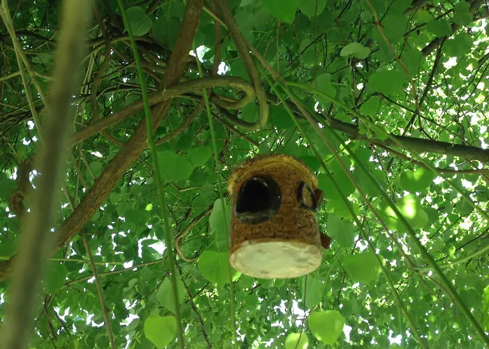 En Entorno Rural Trobos * Villar de Otero